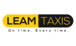 leam-taxis logo